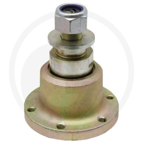 Lager Kpl.(6Xm12, Lg 106) Granit 18031 28288000